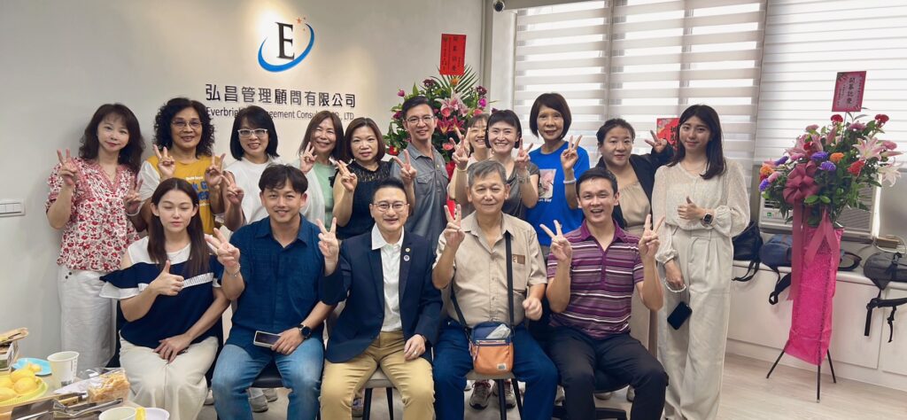 弘昌管理顧問有限公司開幕誌慶04